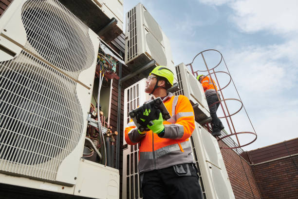 HVAC Air Duct Cleaning in Pennside, PA