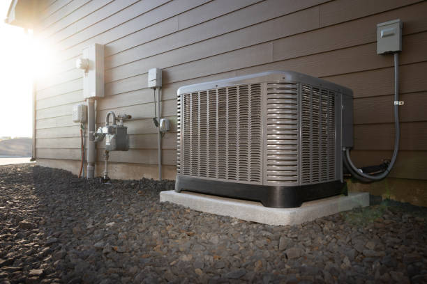 Best Central Air Repair  in Pennside, PA